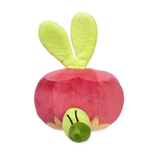 Load image into Gallery viewer, Pokemon Plush Applin 8½ in Poke Plush Pokemon Center
