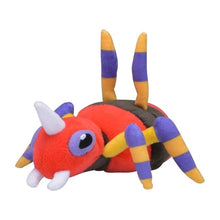 Load image into Gallery viewer, Pokemon Center Ariados Sitting Cutie/Fit