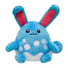 Load image into Gallery viewer, Pokemon Center Azumarill Sitting Cutie/Fit