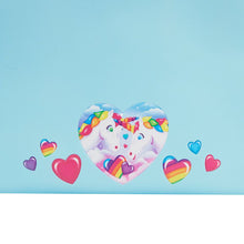 Load image into Gallery viewer, Lisa Frank Mini Backpack Markie Reflection Loungefly