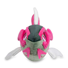 Load image into Gallery viewer, Pokemon Plush Basculegion Pokemon Center