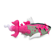 Load image into Gallery viewer, Pokemon Plush Basculegion Pokemon Center