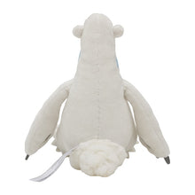 Load image into Gallery viewer, Pokemon Center Beartic Sitting Cutie/Fit