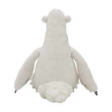 Load image into Gallery viewer, Pokemon Center Beartic Sitting Cutie/Fit