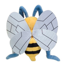 Load image into Gallery viewer, Pokemon Center Beedrill Sitting Cutie/Fit