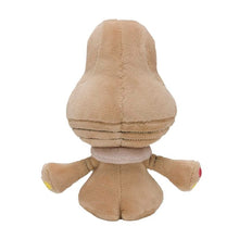 Load image into Gallery viewer, Pokemon Center Beheeyem Sitting Cutie/Fit