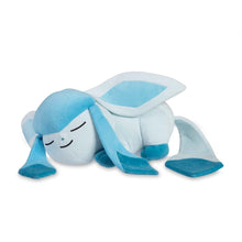 Load image into Gallery viewer, Pokemon Plush Glaceon Sleep Pokemon Center 18in
