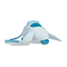 Load image into Gallery viewer, Pokemon Plush Glaceon Sleep Pokemon Center 18in