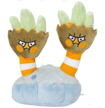 Load image into Gallery viewer, Pokemon Center Binacle Sitting Cutie/Fit