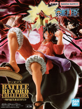 Load image into Gallery viewer, One Piece Figure Battle Record Collection Monkey D. Luffy II Banpresto