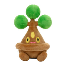 Load image into Gallery viewer, Pokemon Center Bonsly Sitting Cutie/Fit
