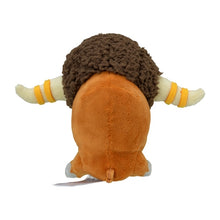 Load image into Gallery viewer, Pokemon Center Bouffalant Sitting Cutie/Fit