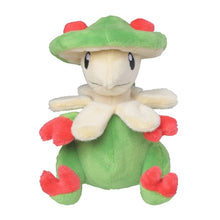 Load image into Gallery viewer, Pokemon Center Breloom Sitting Cutie/Fit