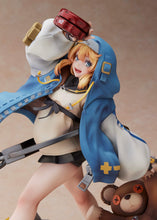 Load image into Gallery viewer, Guilty Gear Strive 1/7 Scale Figure Bridget Spiritale