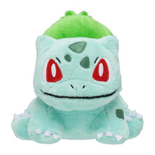 Load image into Gallery viewer, Pokemon Center Bulbasaur Sitting Cutie/Fit