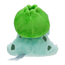 Load image into Gallery viewer, Pokemon Center Bulbasaur Sitting Cutie/Fit