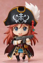 Load image into Gallery viewer, GoodSmile Bodacious Space Pirates Nendoroid Marika Kato