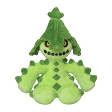 Load image into Gallery viewer, Pokemon Center Cacturne Sitting Cutie/Fit