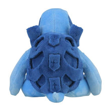 Load image into Gallery viewer, Pokemon Center Carracosta Sitting Cutie/Fit