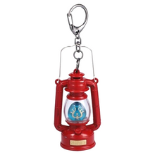 Load image into Gallery viewer, Studio Ghibli Keychain Castle in the Sky Levi Light-Up Lantern