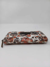 Load image into Gallery viewer, Loungefly Crossbody and Wallet Set Cat Tattoo Flash AOP GUC