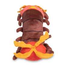 Load image into Gallery viewer, Pokemon Plush Centiskorch Poke Doll Pokemon Center