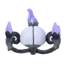 Load image into Gallery viewer, Pokemon Center Chandelure Sitting Cutie/Fit