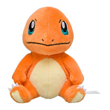 Load image into Gallery viewer, Pokemon Center Charmander Sitting Cutie/Fit
