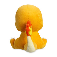 Load image into Gallery viewer, Pokemon Plush Charmander Saiko Soda Refresh/Soda Pop Pokemon Center