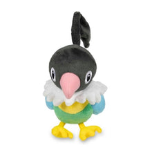 Load image into Gallery viewer, Pokemon Center Chatot Sitting Cutie/Fit