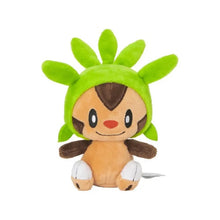 Load image into Gallery viewer, Pokemon Center Chespin Sitting Cutie/Fit