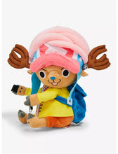 Load image into Gallery viewer, One Piece Plush Crossbody Bag Chopper Great Eastern Entertainment