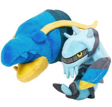 Load image into Gallery viewer, Pokemon Center Clawitzer Sitting Cutie/Fit