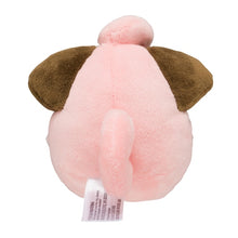 Load image into Gallery viewer, Pokemon Center Cleffa Sitting Cutie/Fit