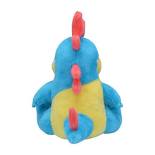 Load image into Gallery viewer, Pokemon Center Croconaw Sitting Cutie/Fit