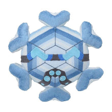 Load image into Gallery viewer, Pokemon Center Cryogonal Sitting Cutie/Fit