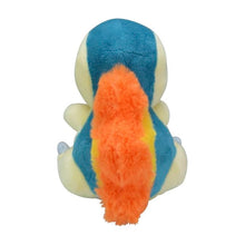 Load image into Gallery viewer, Pokemon Center Cyndaquil Sitting Cutie/Fit