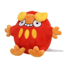 Load image into Gallery viewer, Pokemon Center Darumaka Sitting Cutie/Fit