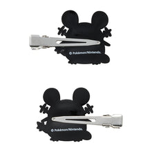Load image into Gallery viewer, Pokemon Hair Clip Dedenne Pokemon Center