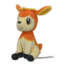 Load image into Gallery viewer, Pokemon Center Deerling (Autumn Form) Sitting Cutie/Fit