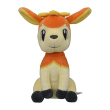 Load image into Gallery viewer, Pokemon Center Deerling (Autumn Form) Sitting Cutie/Fit