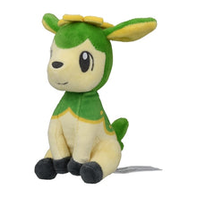 Load image into Gallery viewer, Pokemon Center Deerling (Summer Form) Sitting Cutie/Fit