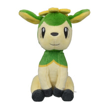 Load image into Gallery viewer, Pokemon Center Deerling (Summer Form) Sitting Cutie/Fit
