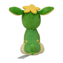 Load image into Gallery viewer, Pokemon Center Deerling (Summer Form) Sitting Cutie/Fit