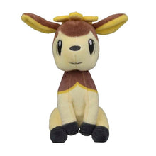 Load image into Gallery viewer, Pokemon Center Deerling (Winter Form) Sitting Cutie/Fit