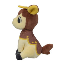 Load image into Gallery viewer, Pokemon Center Deerling (Winter Form) Sitting Cutie/Fit