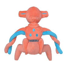 Load image into Gallery viewer, Pokemon Center Deoxys Sitting Cutie/Fit