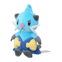 Load image into Gallery viewer, Pokemon Center Dewott Sitting Cutie/Fit