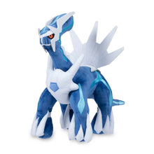 Load image into Gallery viewer, Pokemon Plush Dialga Pokemon Center