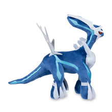 Load image into Gallery viewer, Pokemon Plush Dialga Pokemon Center